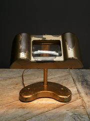 Watchmakers Desk Lamp