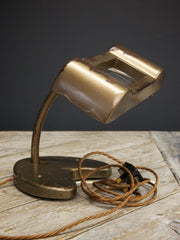 Watchmakers Desk Lamp