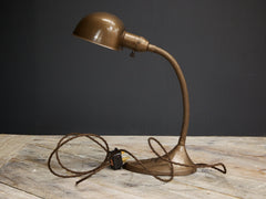 English Desk Lamp