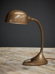 English Desk Lamp