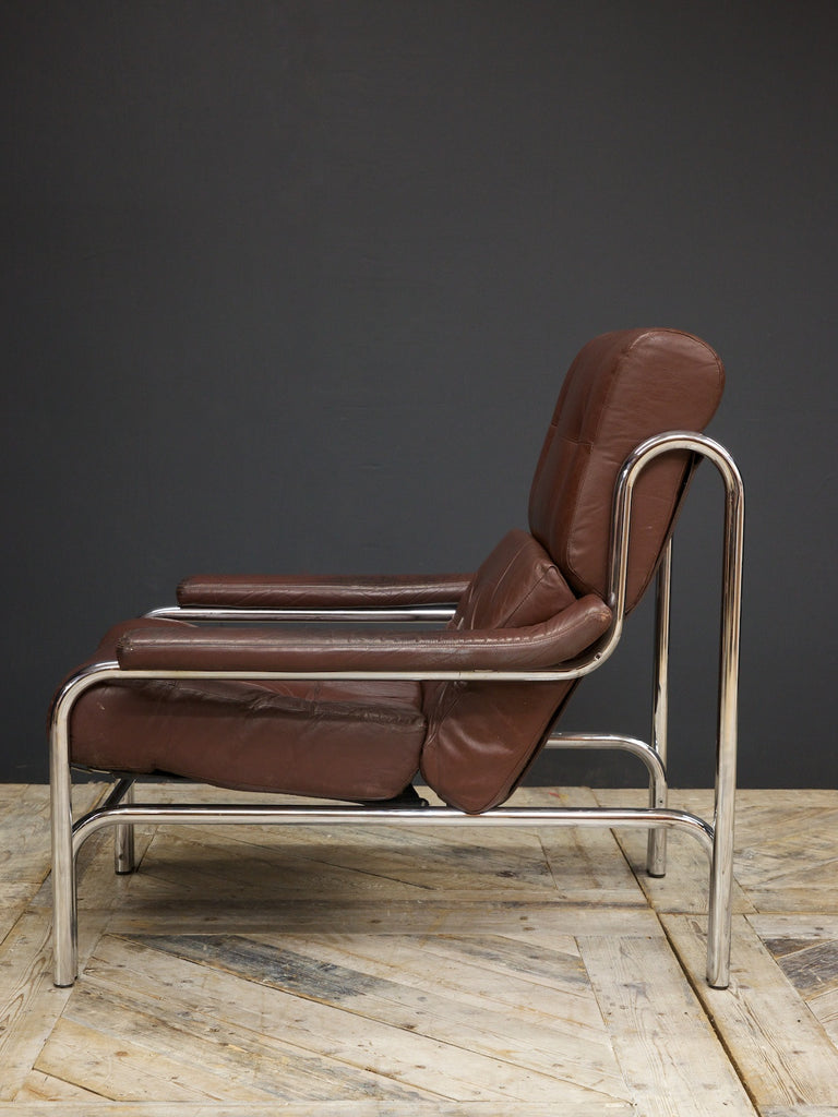 Pieff Armchair