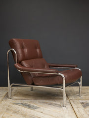 Pieff Armchair