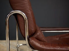 Pieff Armchair