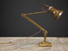 Anglepoise Lamp