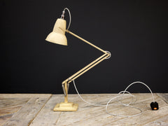 Cream Anglepoise