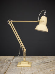 Cream Anglepoise