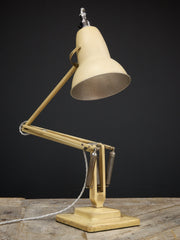 Cream Anglepoise