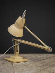 Cream Anglepoise