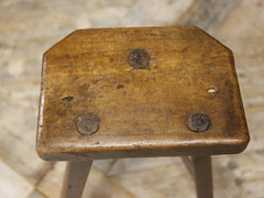 Silversmiths Stools