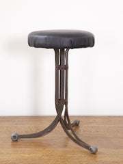 Blade Leg Stool