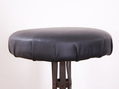 Blade Leg Stool