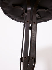 Blade Leg Stool