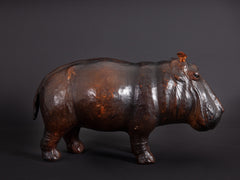 leather Hippo