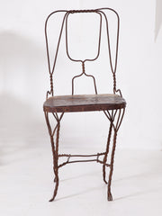 Wire Chair