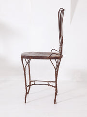 Wire Chair