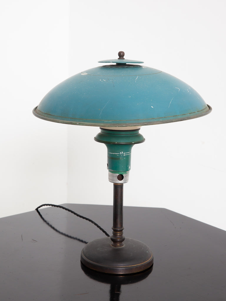 American Table Lamp