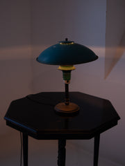 American Table Lamp