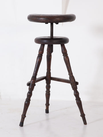 19th Century Stool