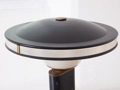 Siren Table Lamp by Eileen Gray