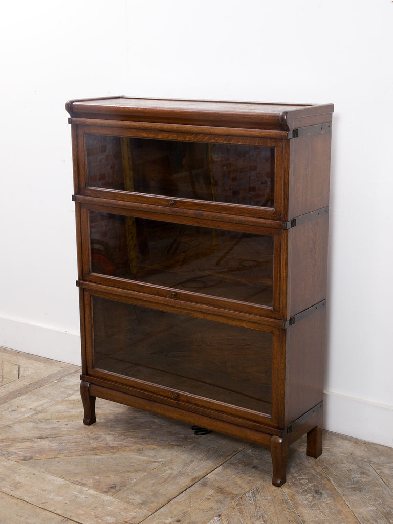 Globe Wernicke Barrister Bookcase Drew Pritchard Ltd