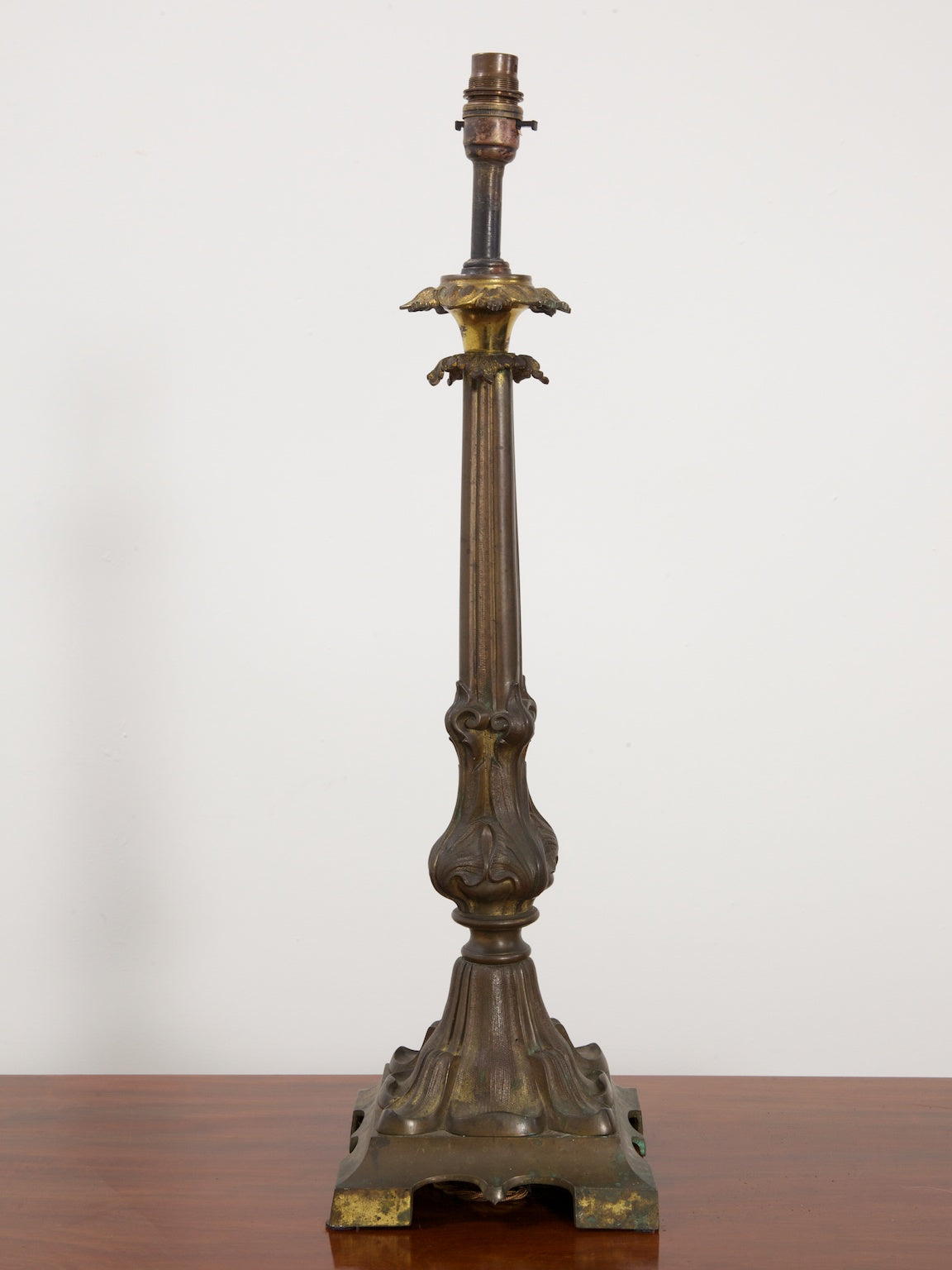 19th Century Table Lamp