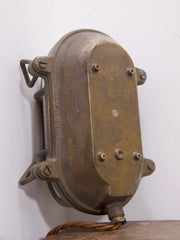 Bulkhead Light