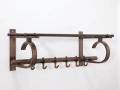 Small Coat Rack