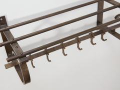 Small Coat Rack