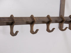 Small Coat Rack