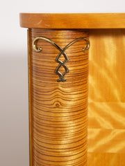 Italian Bedside Cabinets