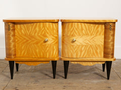 Italian Bedside Cabinets