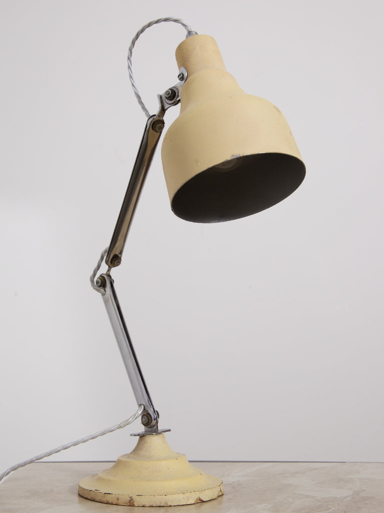 Pifco Lamp – Drew Pritchard Ltd