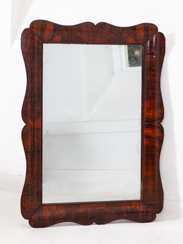 18th Century Wall Mirror