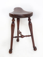 Saddle Stool