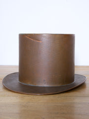 Copper Top Hat