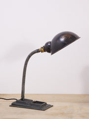 Black Desk Lamp