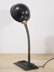 Black Desk Lamp