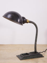 Black Desk Lamp