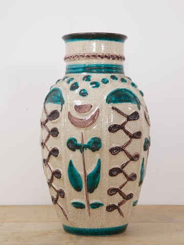 West German Vase