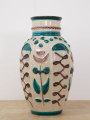 West German Vase