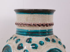 West German Vase