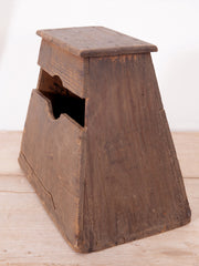 Japanese Stool