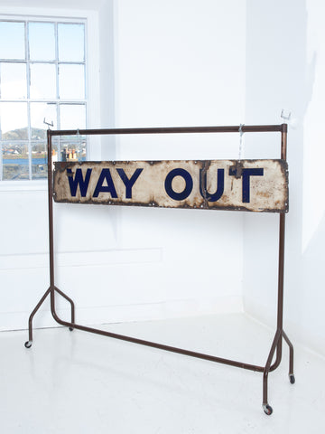 Way Out