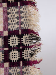 Traditional Welsh Blanket