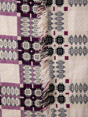 Traditional Welsh Blanket