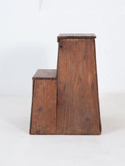 Japanese Stool Step