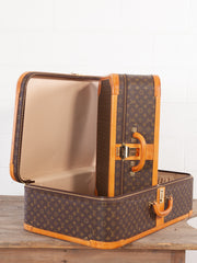 Louis Vuitton Luggage