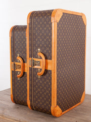 Louis Vuitton Luggage