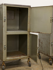 Hospital Cabinets