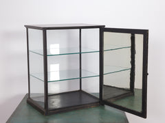 J. Fry & Sons Display Cabinet